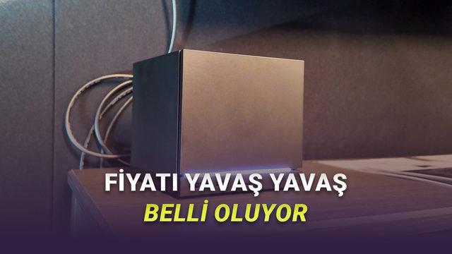  Steam Machine Fiyatına Dair İlk Açıklama Geldi: Konsollarla Değil, Oyuncu Bilgisayarlarıyla Yarışacak 