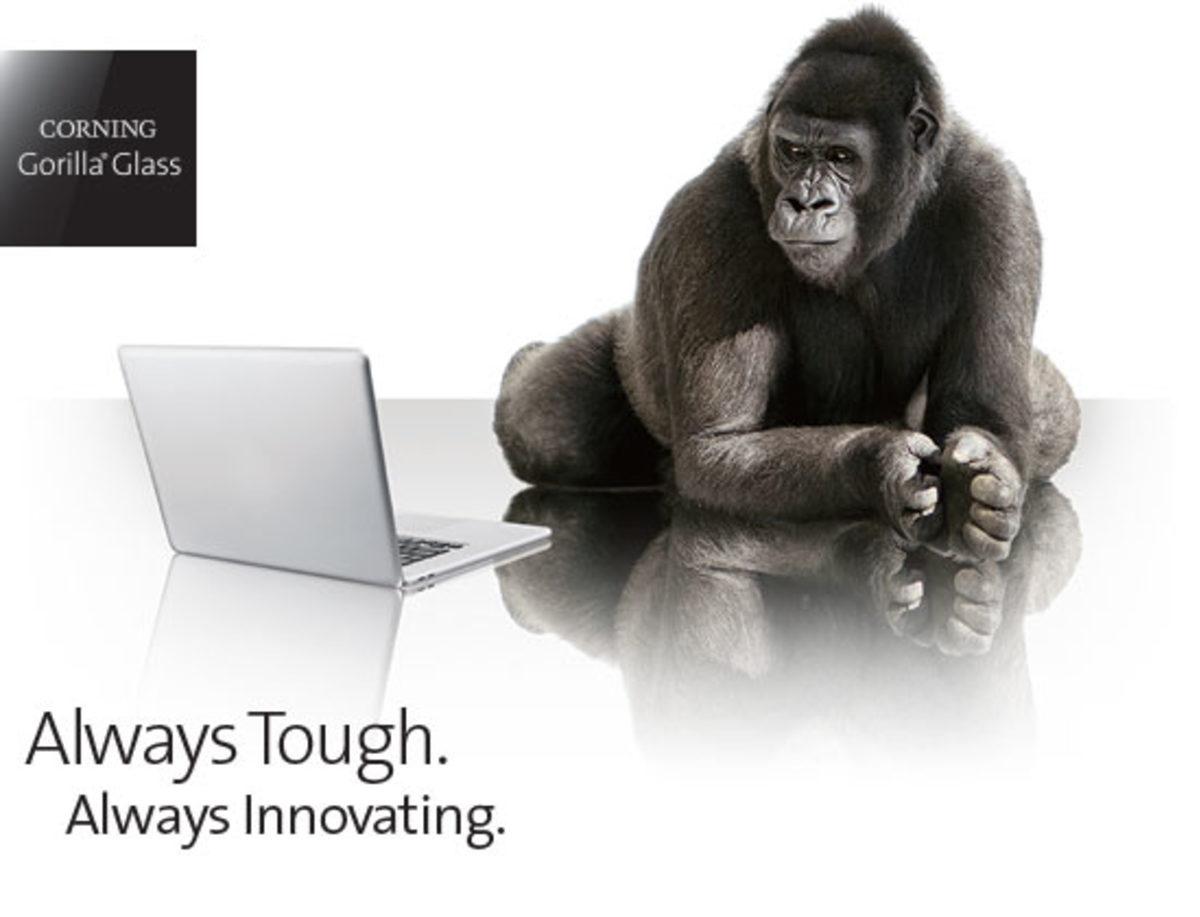 Corning Gorilla Glass Nedir?