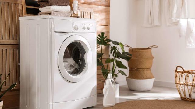 Çamaşır Makinesi Nasıl Resetlenir?