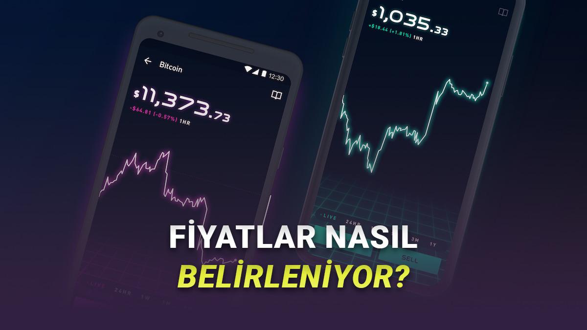 Kripto Takip Uygulamaları Milyonlarca İşlemi Nasıl Aynı Anda Takip Edip Fiyatları Düzenleyebiliyor?