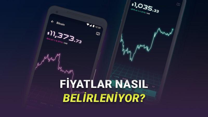 Kripto Takip Uygulamaları Milyonlarca İşlemi Nasıl Aynı Anda Takip Edip Fiyatları Düzenleyebiliyor?