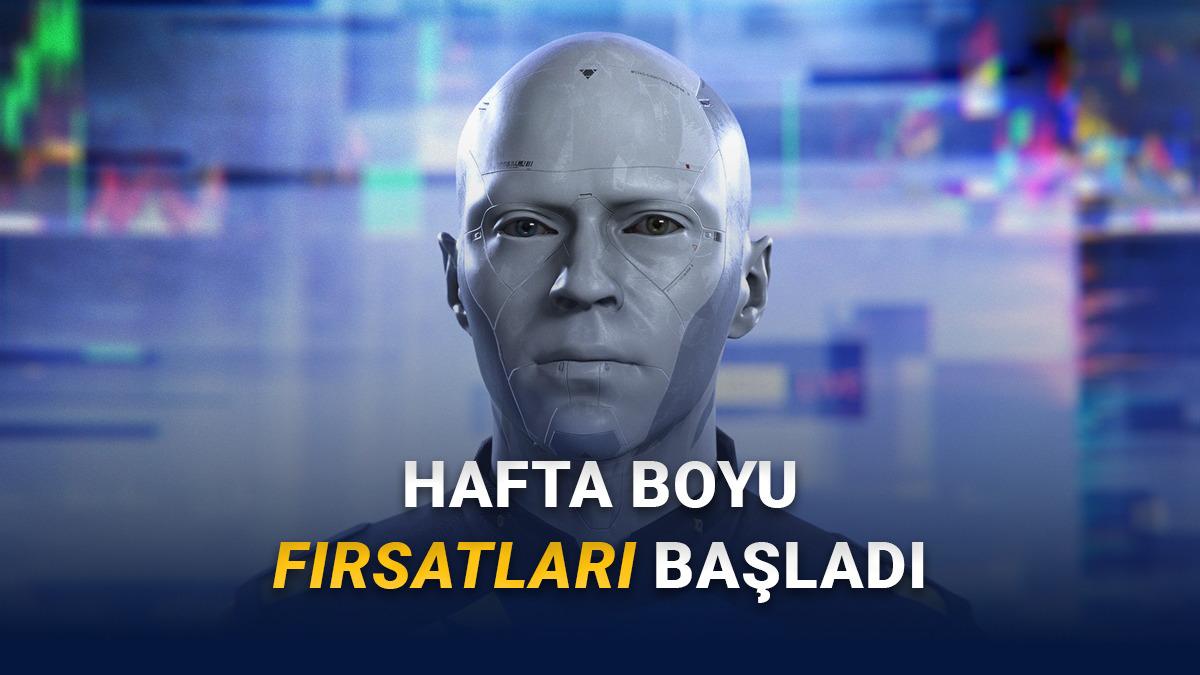 [24 Kasım-1 Aralık] Bu Hafta Steam'de %90'a Varan İndirime Giren Oyunlar