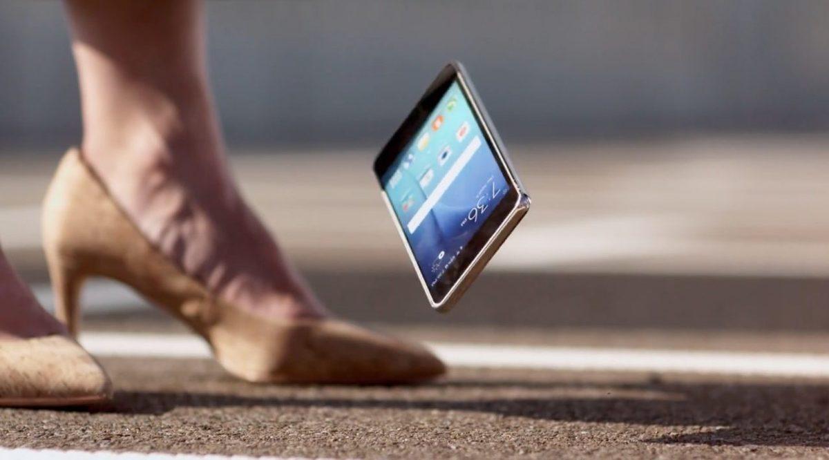 Corning Gorilla Glass Nedir?