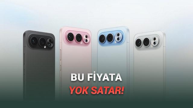  iPhone Air Tasarımını Bedavaya Veren HONOR 500 Pro Tanıtıldı! 