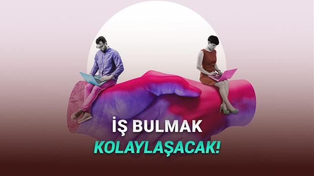  Hem İşverene Hem İş Arayana Müjde: Türkiye'nin İş Kapısı Platformu Geliyor! 