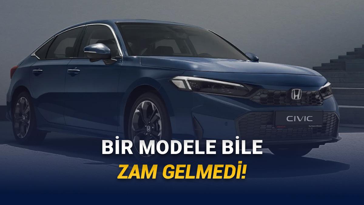 "22 Kasım'da Otomobillere 500 Bin TL Zam Gelecek" Haberleri Palavra Çıktı: Tamam da Neden 1 TL Bile Zam Gelmedi?