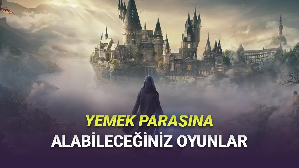 Steam Black Friday İndirimi'nde 10 Dolardan Ucuza Alabileceğiniz Oyunlar