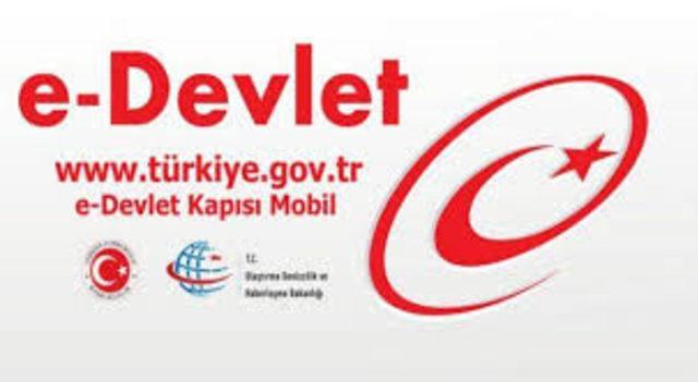 E-Devlet