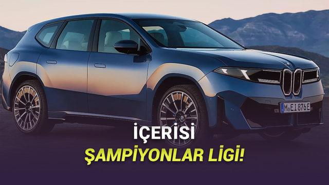 TopGear 2025'in En İyi Otomobillerini Seçti: İşte Yıla Damgasını Vuran Modeller