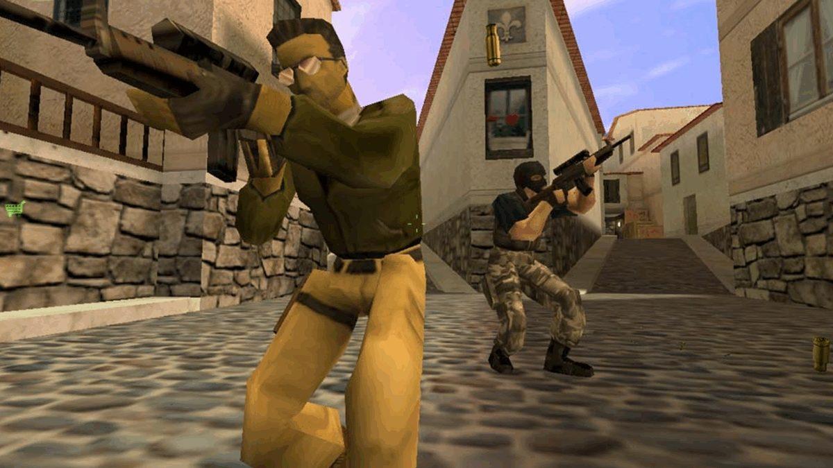 Counter-Strike 1.6