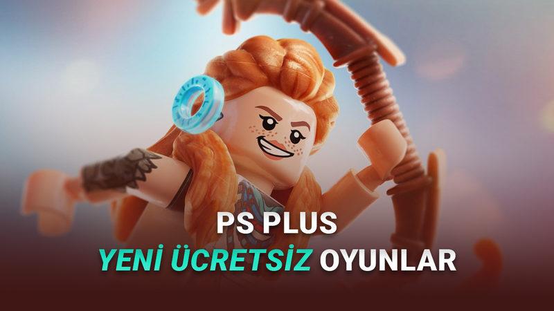 [Aralık 2025] Toplam Fiyatı 6 Bin TL'yi Aşan 5 Oyun PlayStation Plus Abonelerine Ücretsiz