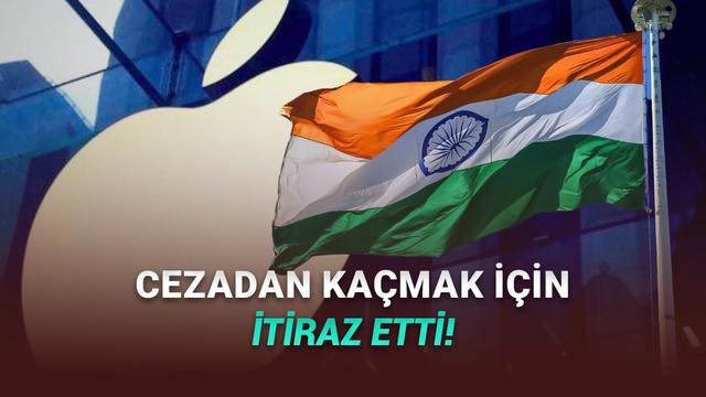 Apple, 38 Milyar Dolarlık Para Cezasıyla Karşı Karşıya: Tamam da Niye?
