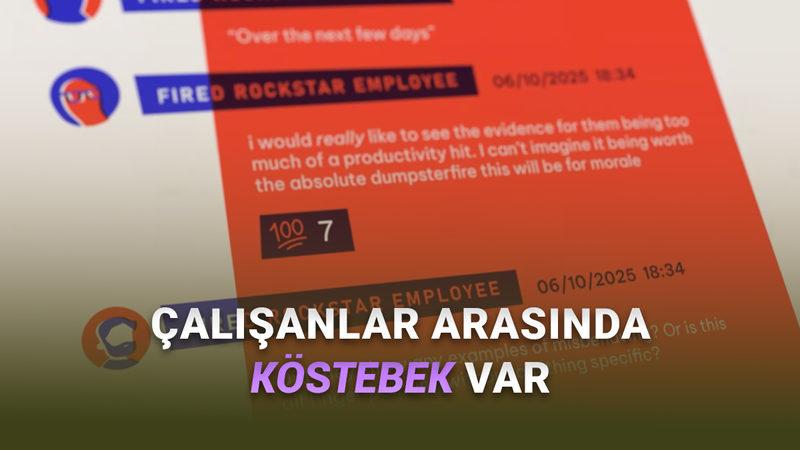 Rockstar Games'teki Kıyımın Nedeni Belli Oldu: GTA 6, Sendika Korkusu Nedeniyle mi Ertelendi?