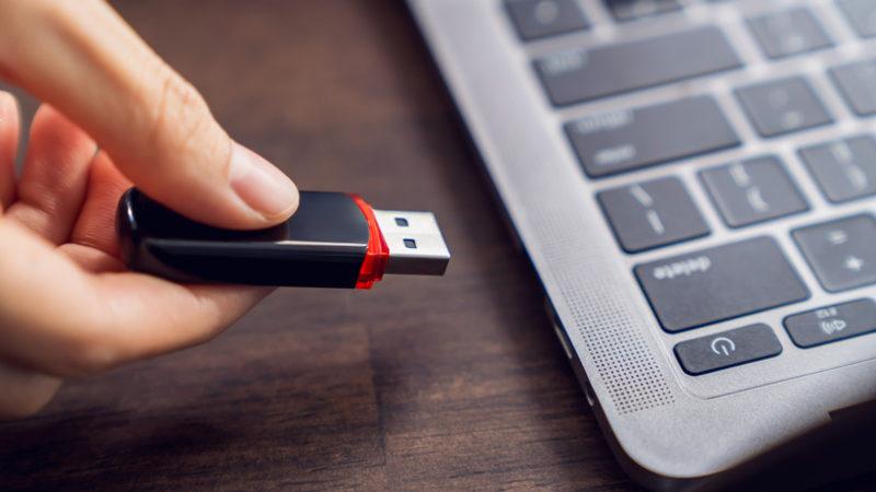 USB Belleğe Şifre Koyma Nasıl Yapılır ?