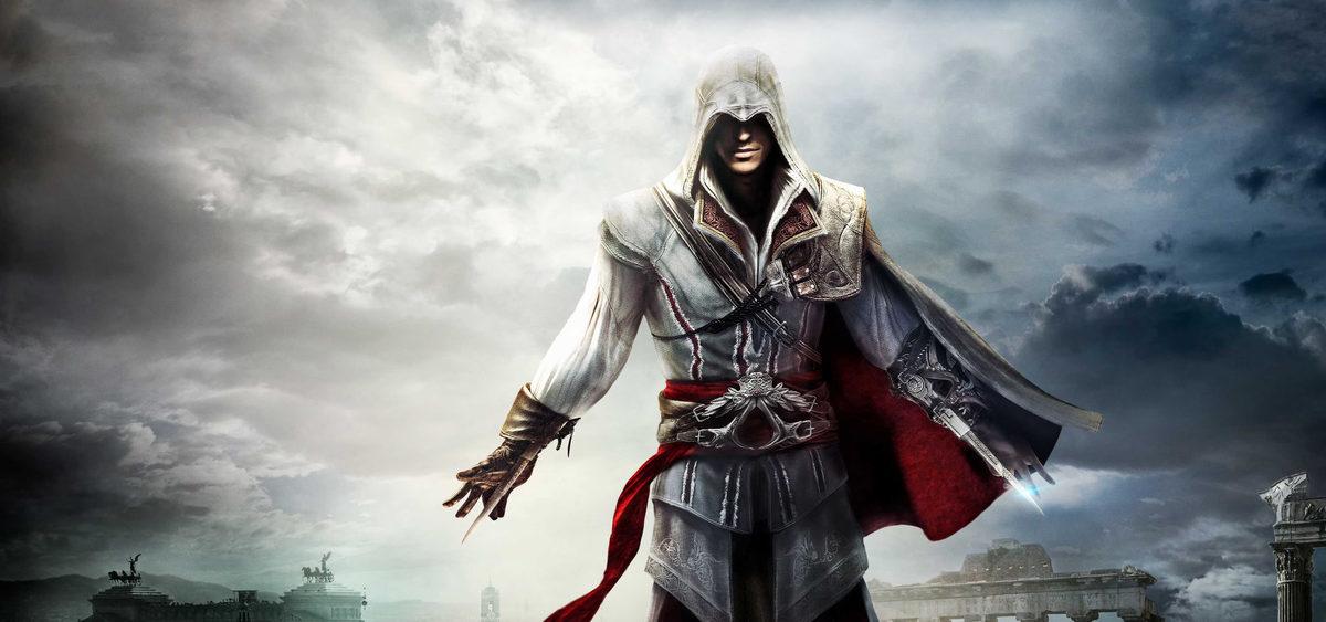 ezio