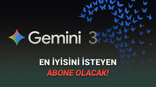 Google, Ücretsiz Kullanıcıların Musluğunu Kıstı: Gemini 3 Pro'nun Limitleri Değiştirildi!