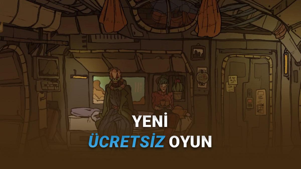 [27 Kasım-4 Aralık] 115 TL Değerindeki Oyun Epic Games'te Bu Hafta Ücretsiz