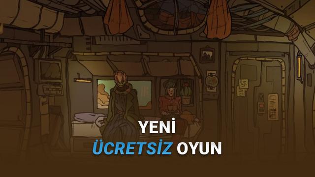 [27 Kasım-4 Aralık] 115 TL Değerindeki Oyun Epic Games'te Bu Hafta Ücretsiz