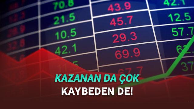 Bu Hafta En Çok Kazandıran ve Kaybettiren Teknoloji Hisseleri [24-28 Kasım]