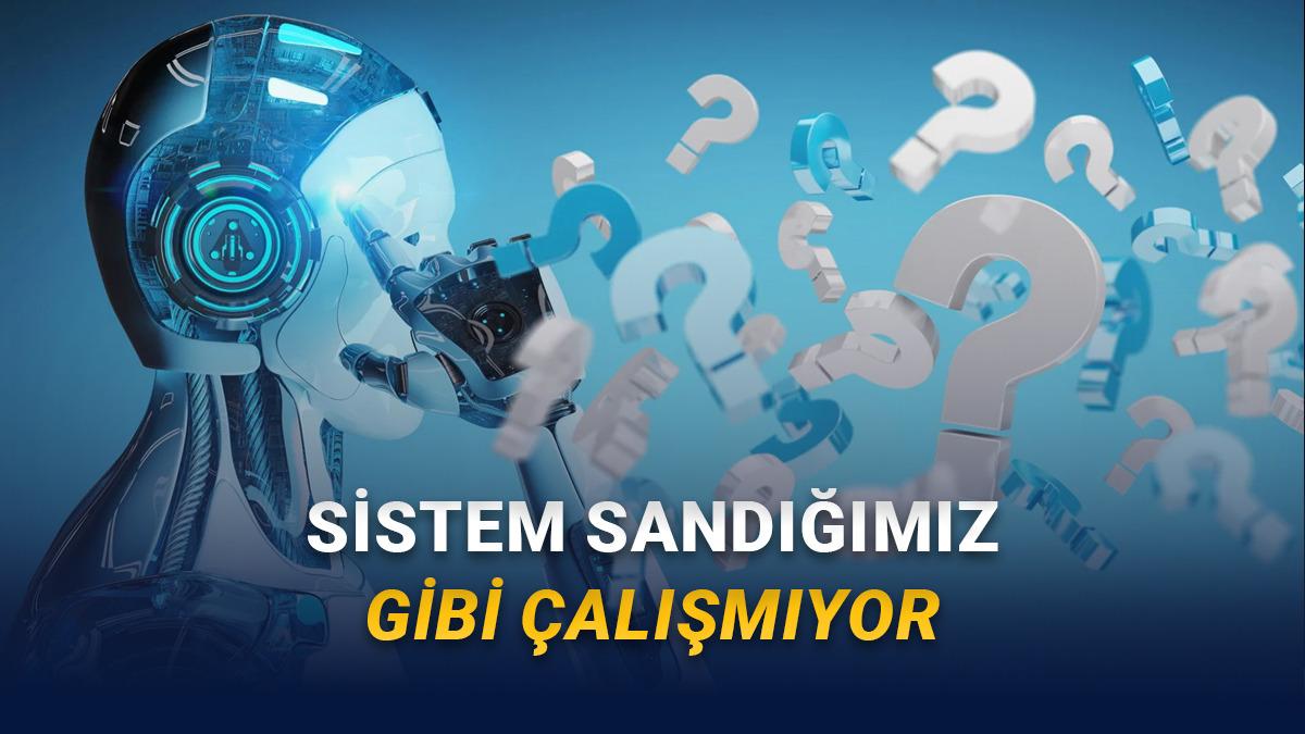 ChatGPT, Haftalar Önce Yazdıklarımızı Hatırlarken İki Mesaj Öncesini Neden Unutuyor?