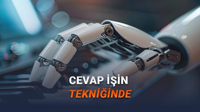 Yapay Zekânın Ürettiği Görselleri Şıp Diye Anlarken Müzikleri Neden Ayırt Edemiyoruz?