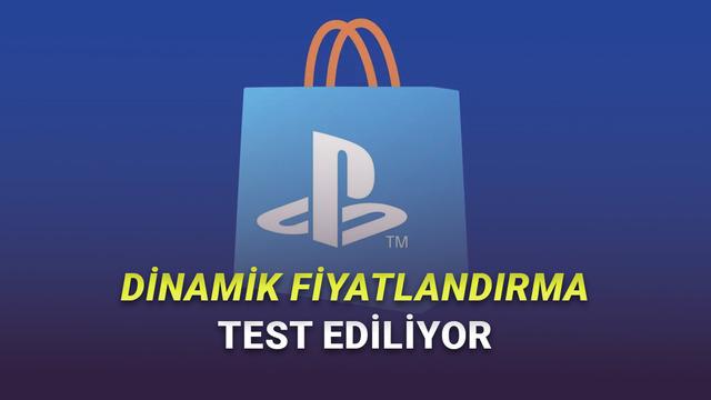 PlayStation Oyunlarına Kişiye Göre Fiyatlandırma Geliyor! İşte Detaylar