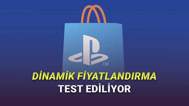PlayStation Oyunlarına Kişiye Göre Fiyatlandırma Geliyor! İşte Detaylar