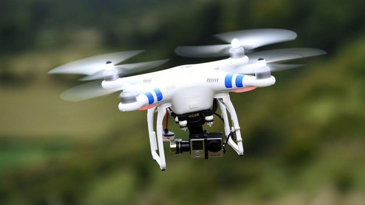 Drone Uçurmak İçin İzin Nasıl Alınır?