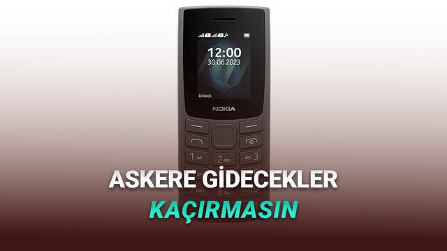 BİM, Bu Hafta Ucuza Tuşlu Asker Telefonu Satacak: İşte Fiyatı ve Özellikleri