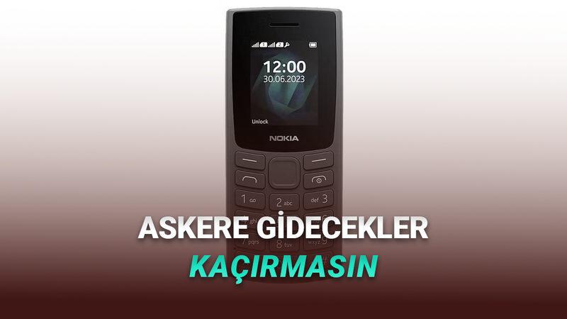 BİM, Bu Hafta Ucuza Tuşlu Asker Telefonu Satacak: İşte Fiyatı ve Özellikleri