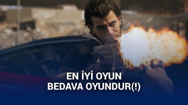 2025'in En Kötü Oyunu MindsEye Ücretsiz Oldu (Nasıl Edinebileceğinizi Anlattık)