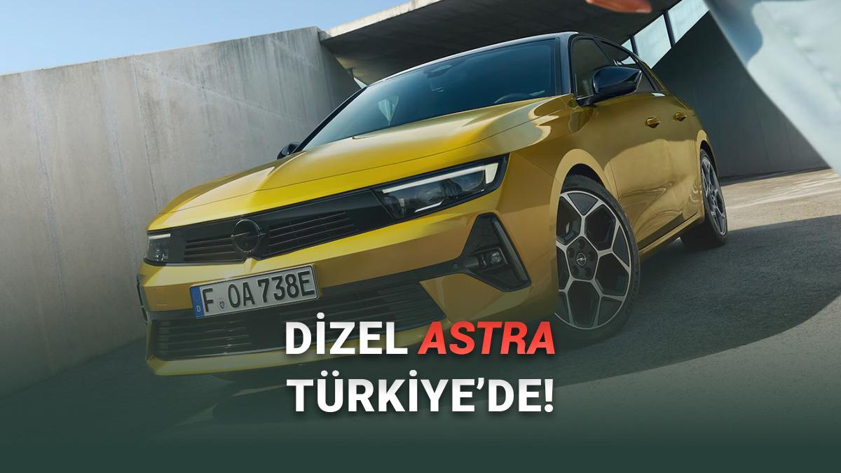 Aralık 2025 Opel Fiyat Listesi: Elektrikli Otomobillere İndirim Geldi!