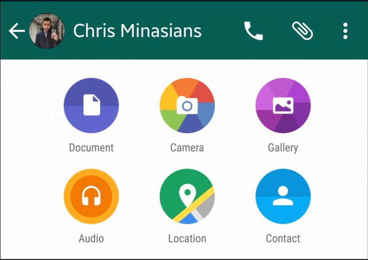 WhatsApp’a Alternatif Olarak Geliştirilen GBWhatsApp’ta Bulabileceğiniz 5 Özellik