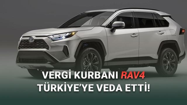 Aralık 2025 Toyota Fiyat Listesi: Dünyanın En Çok Satılan Otomobillerinden Biri Artık Türkiye'de Satılmıyor