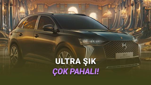 Aralık 2025 DS Fiyat Listesi: Cep Yakmaya Devam Ediyorlar!