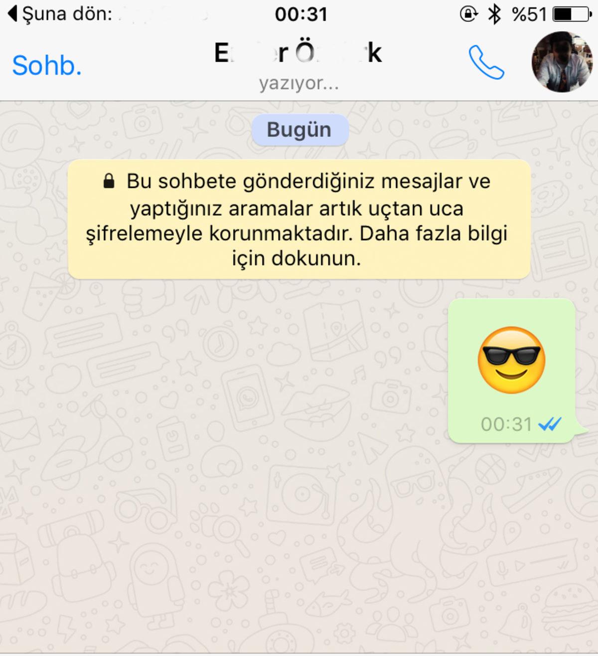 WhatsApp’a Alternatif Olarak Geliştirilen GBWhatsApp’ta Bulabileceğiniz 5 Özellik