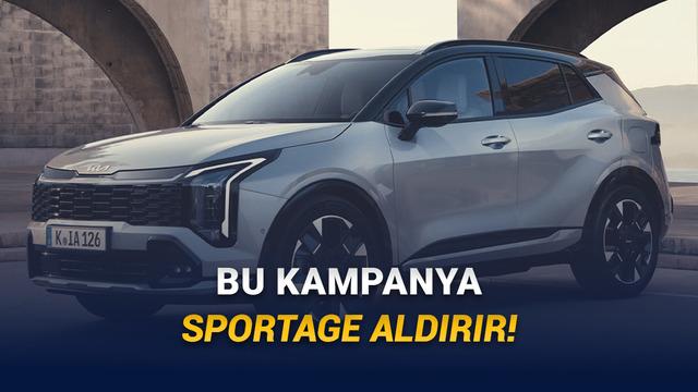 Aralık 2025 Kia Fiyat Listesi: 260 Bin TL Farkla 4 Farklı Modelden Birini Seçebiliyorsunuz