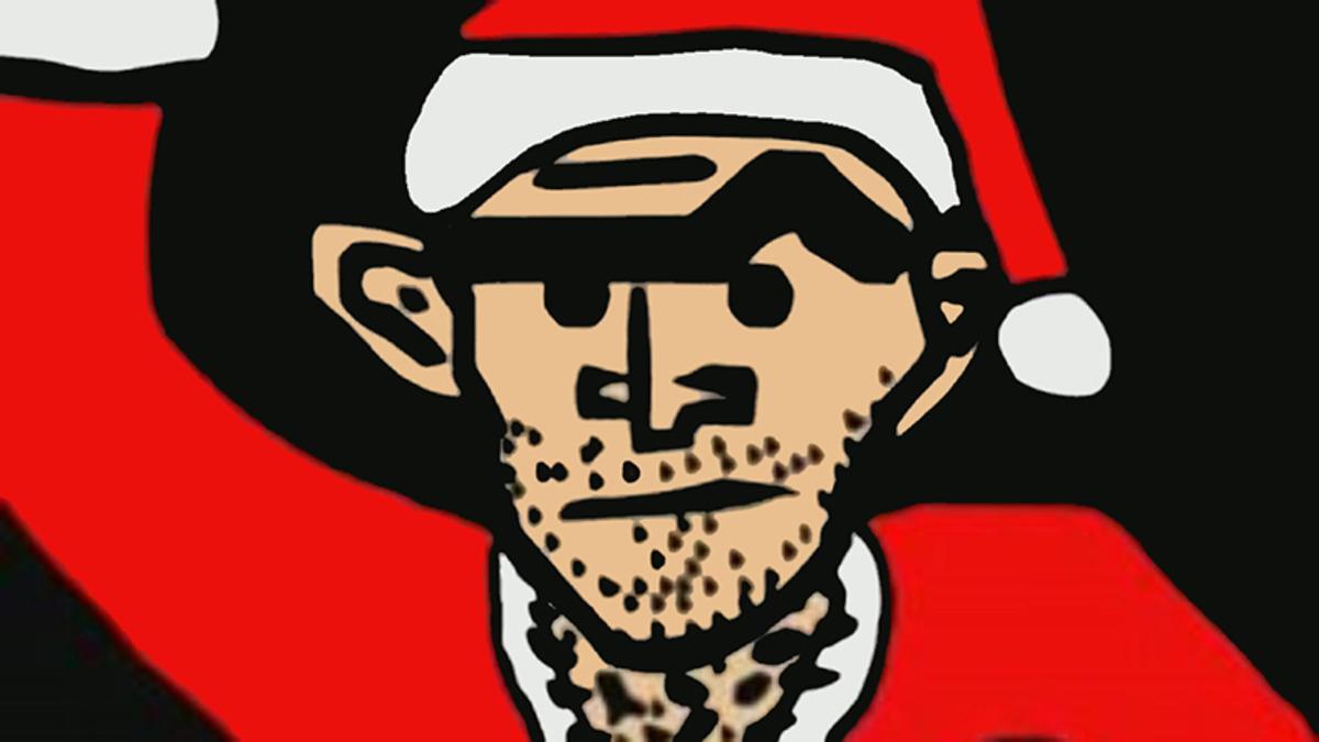 Yeni Neslin Bilmediği Bir Türk Yılbaşı Efsanesi: Noel Dayı