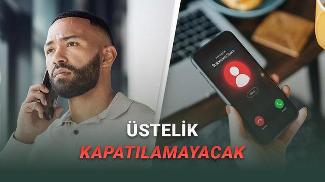 "Aradığını Görmemişim" Yalanı Tarih Oluyor: Android Telefonlara "Arama Nedeni" Özelliği Geliyor