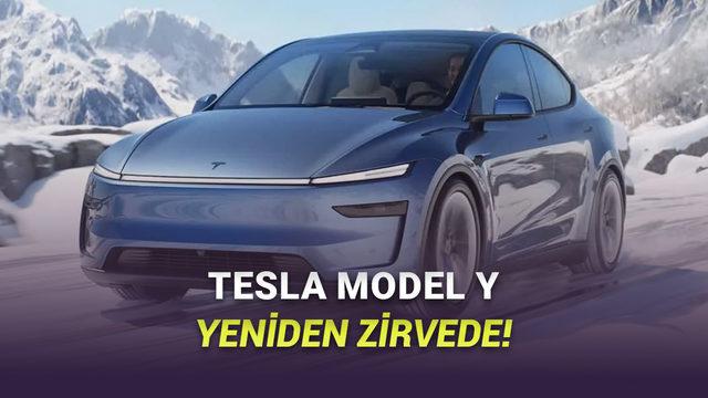 Aralık 2025: Türkiye'de En Çok Satan Elektrikli Otomobiller!