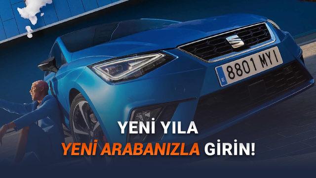 Aralık 2025: Türkiye'de Satılan En Ucuz Otomatik Vites Otomobiller!
