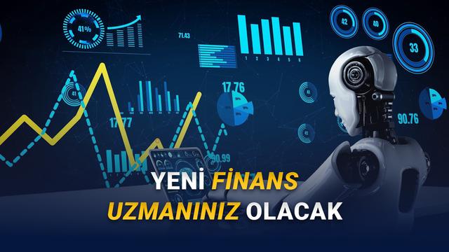 Yapay Zekâdan Kişisel İsteklerinize Göre Yatırım Tavsiyeleri Almak İçin Kullanmanız Gereken Promptlar
