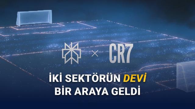Cristiano Ronaldo'dan Yapay Zekâ Şirketi Perplexity'ye Yatırım: "Perplexity x CR7" Projesi Hayata Geçirildi!