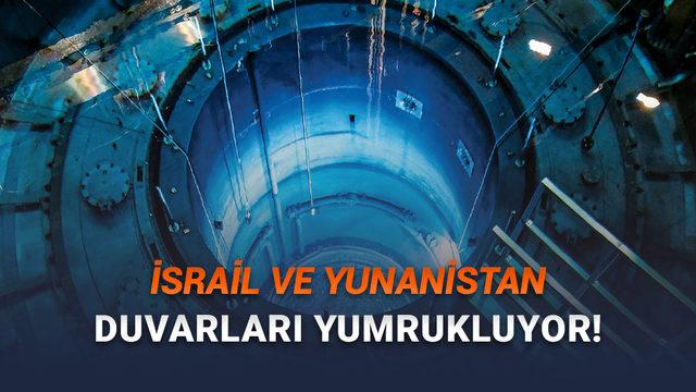 
                         Türkiye, Nükleer Enerji Yarışına Giriyor: Baykar, Nükleer Reaktör Çalışmalarına Başladı 
                    