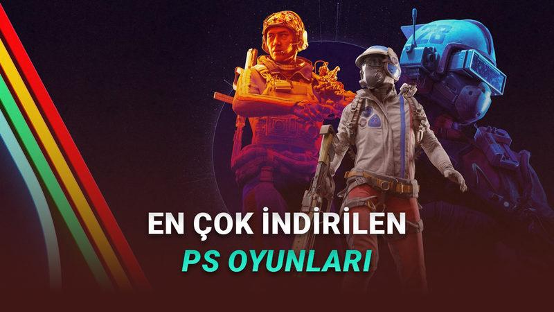 Aralık 2025: En Çok İndirilen PlayStation Oyunları Açıklandı (Battlefield 6 Balonu Patladı mı?)