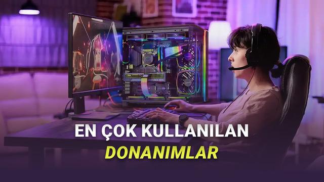 [Aralık 2025] Steam Açıkladı: Tüm Dünyada Tek Bir Bilgisayar Olsa Özellikleri Ne Olurdu?