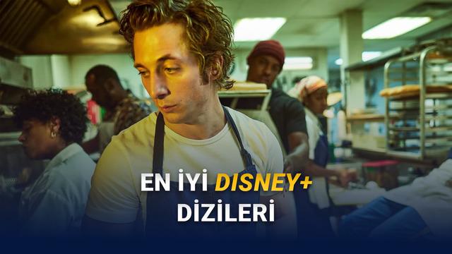 İzlerken Gözünüzü Ekrandan Ayıramayacaksınız: Disney+'ta İzleyebileceğiniz En İyi Diziler