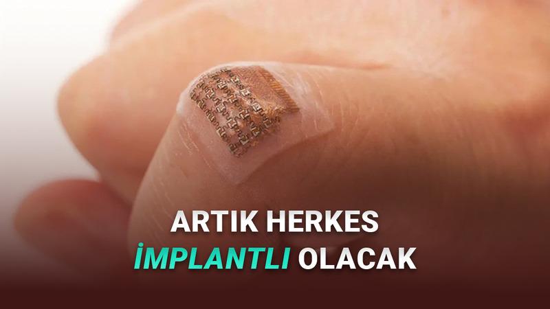 Yapıştırıldığı Tüm Kumaşları Giyilebilir Elektronik Cihaza Dönüştüren "Elektronik Yama" Geliştirildi