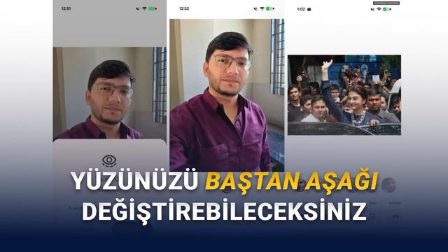 
                         Google Fotoğraflar'a Estetik Cerrah Özelliği Geliyor: Yüzlerde İstediğiniz Değişikliği Yapabileceksiniz 
                    