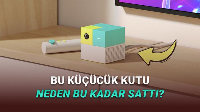Black Friday İndirimlerinde Xbox'tan Bile Daha Çok Satılan NEX Playground Nedir? Özellikleri Ne? Türkiye Fiyatı Ne Kadar?